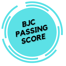 BJC Passing Score